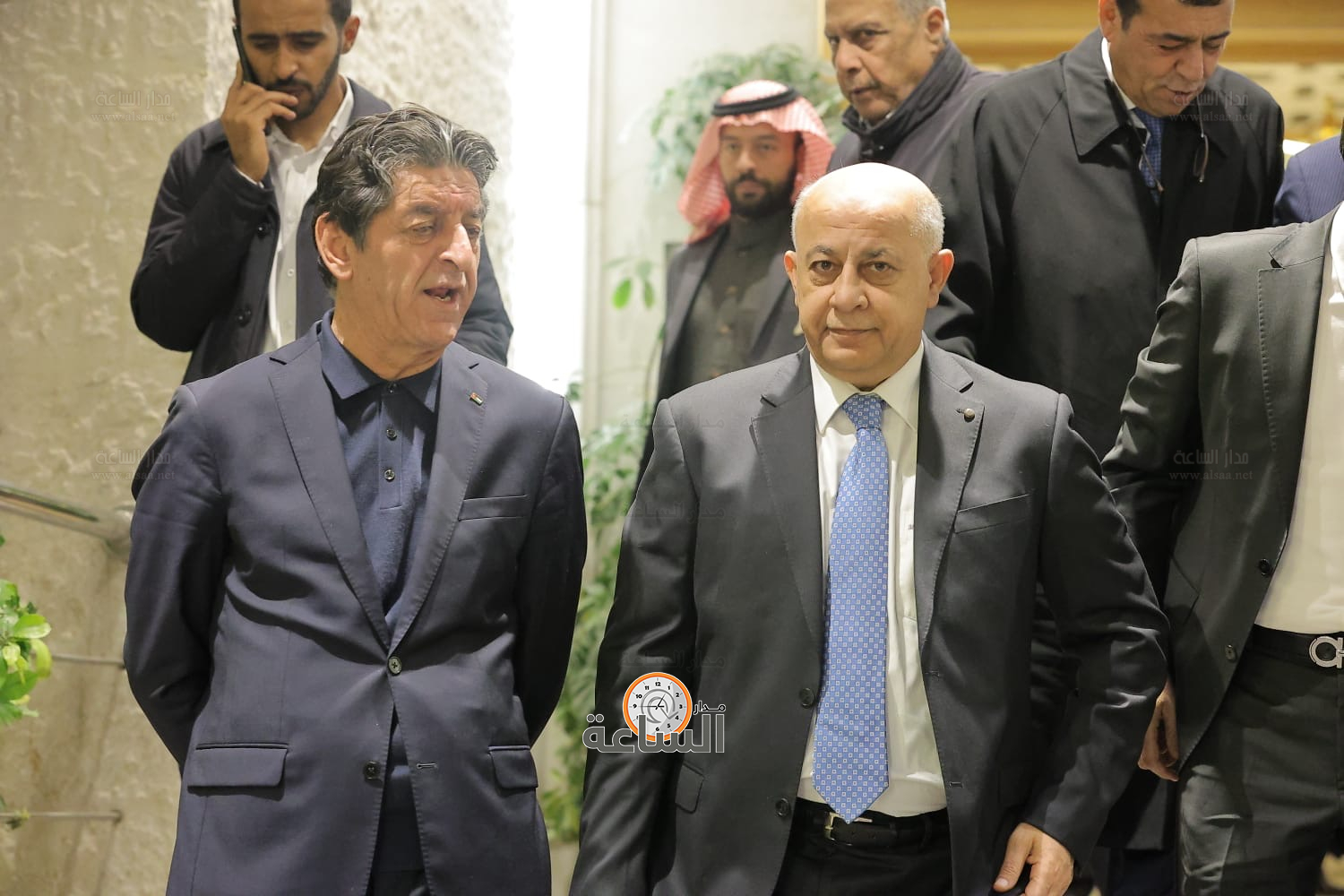 Madar Al-Saa Images 0.9345996296868739