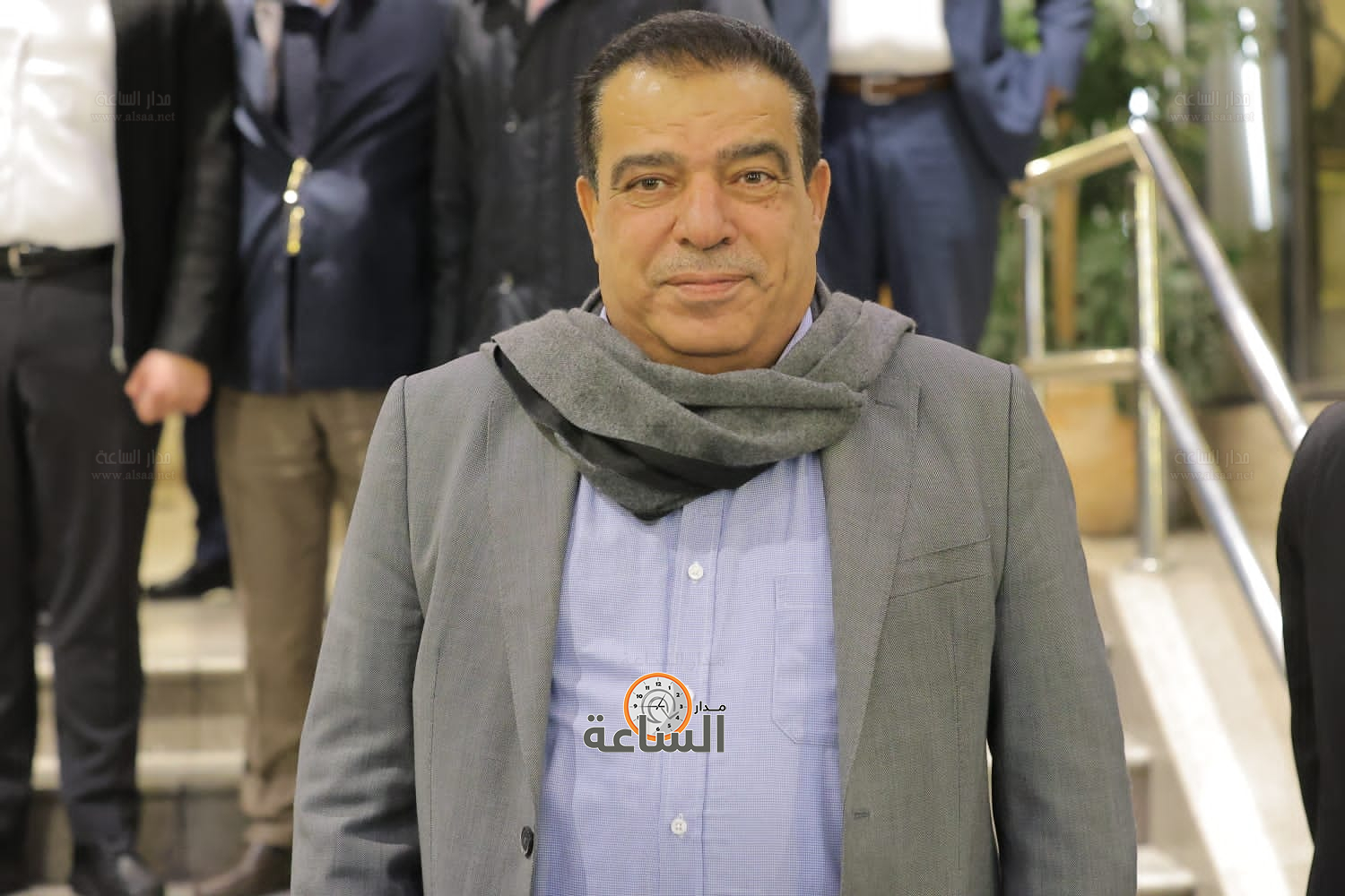 Madar Al-Saa Images 0.9506035462874469