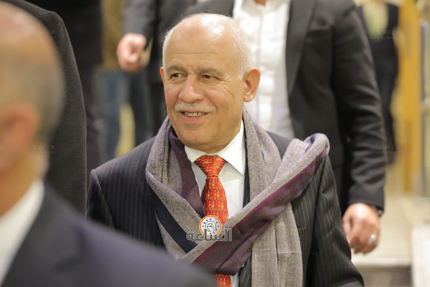 Madar Al-Saa Images 0.8732219789502274