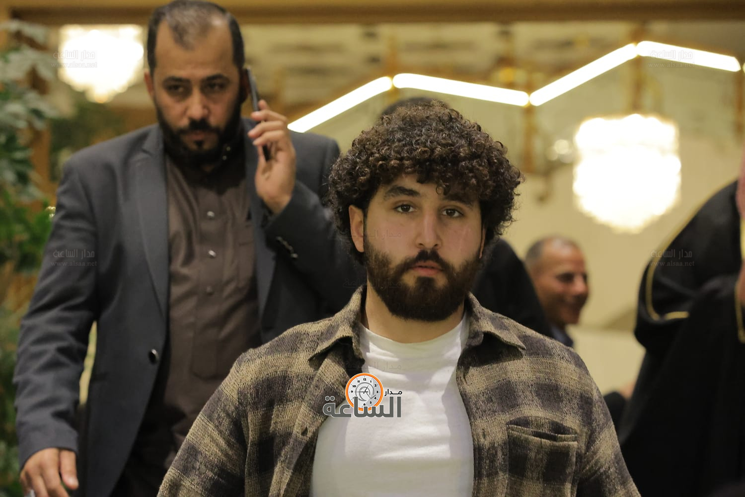 Madar Al-Saa Images 0.05870566494846541