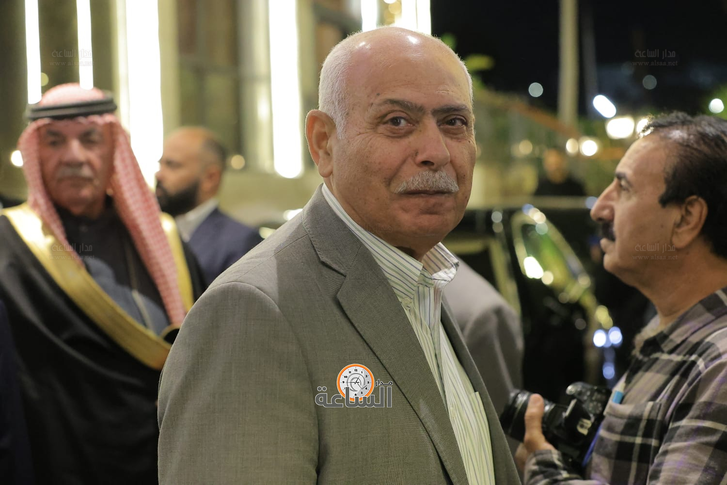 Madar Al-Saa Images 0.6490821468869278