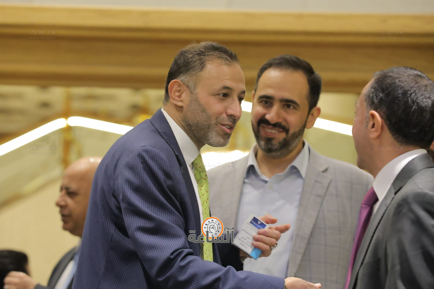 Madar Al-Saa Images 0.768533738882326