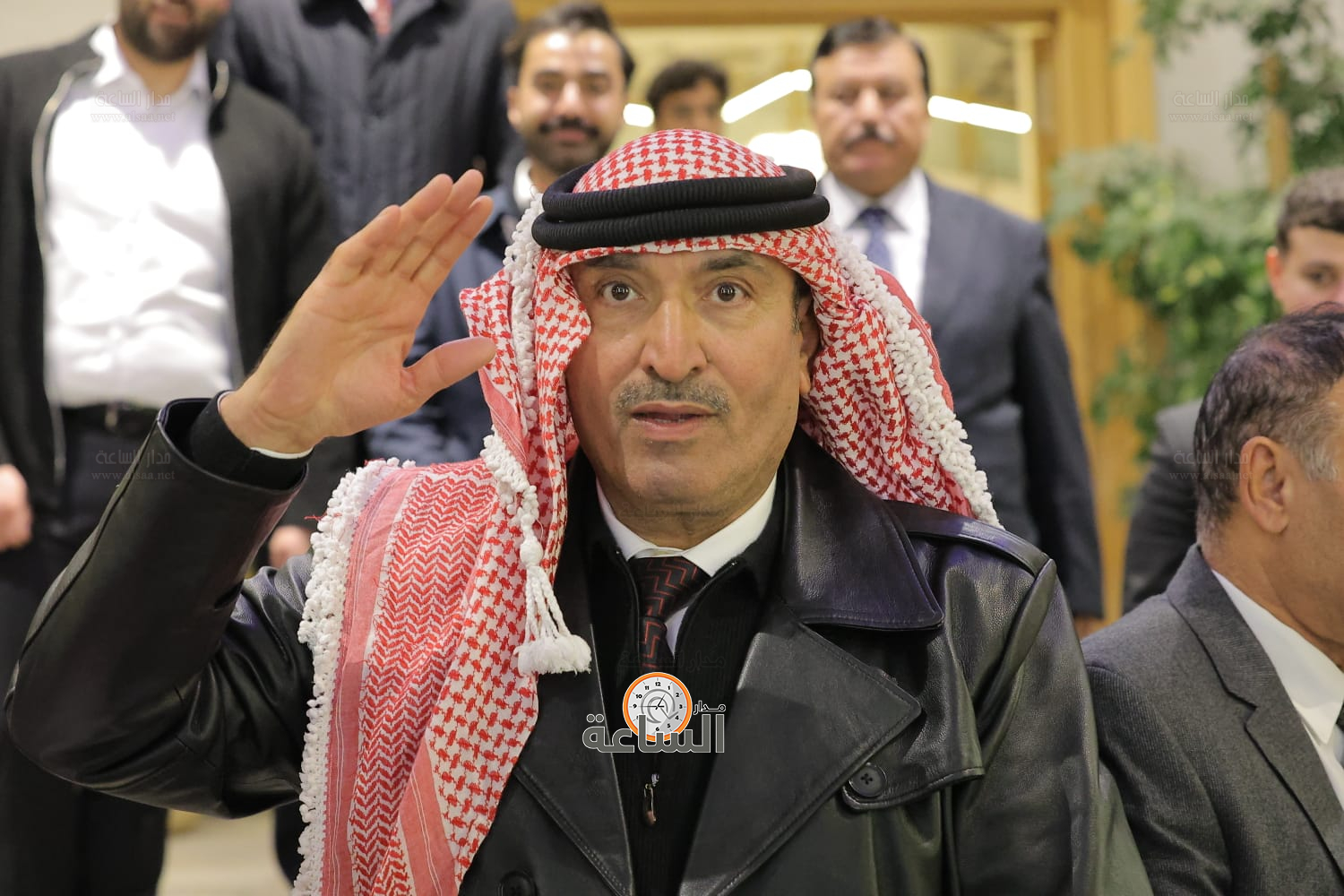 Madar Al-Saa Images 0.9729627195601551