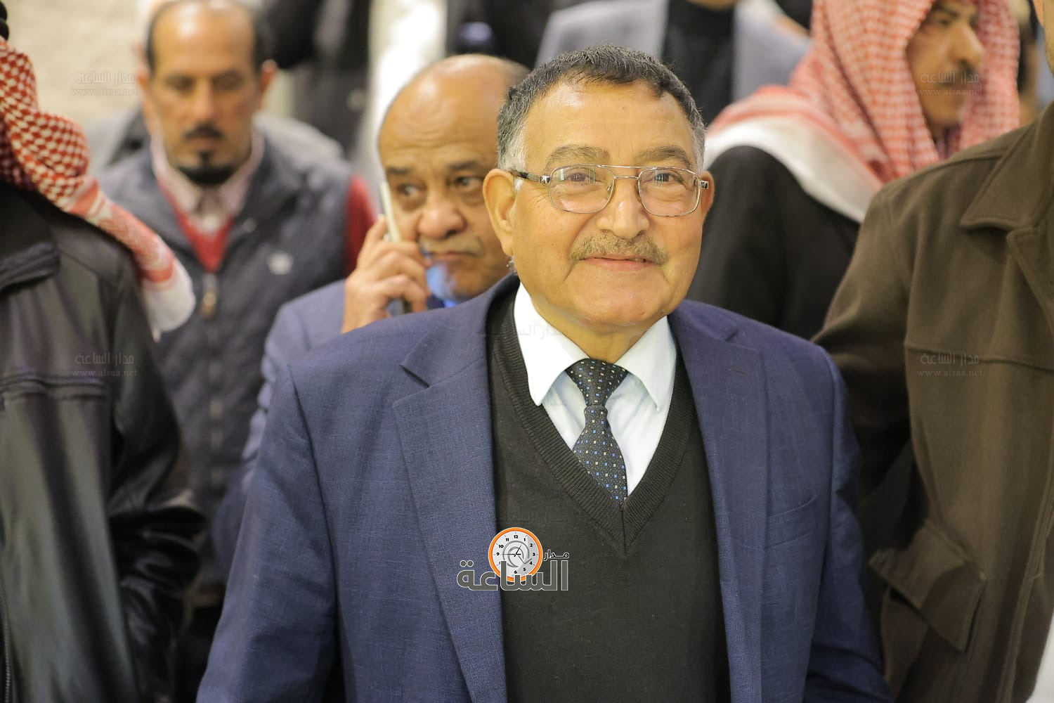 Madar Al-Saa Images 0.19618390451342926