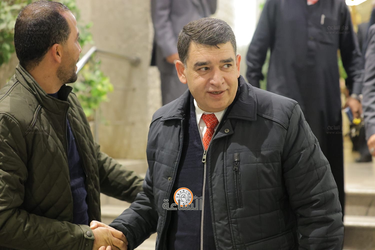 Madar Al-Saa Images 0.7641205586291323