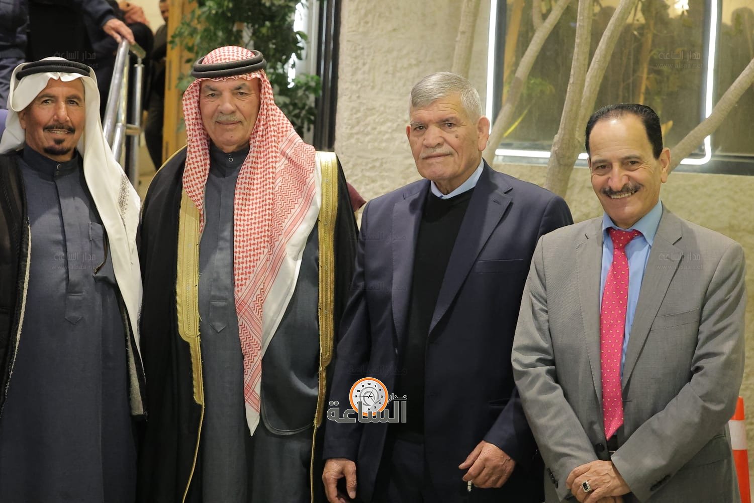 Madar Al-Saa Images 0.6365674937803033