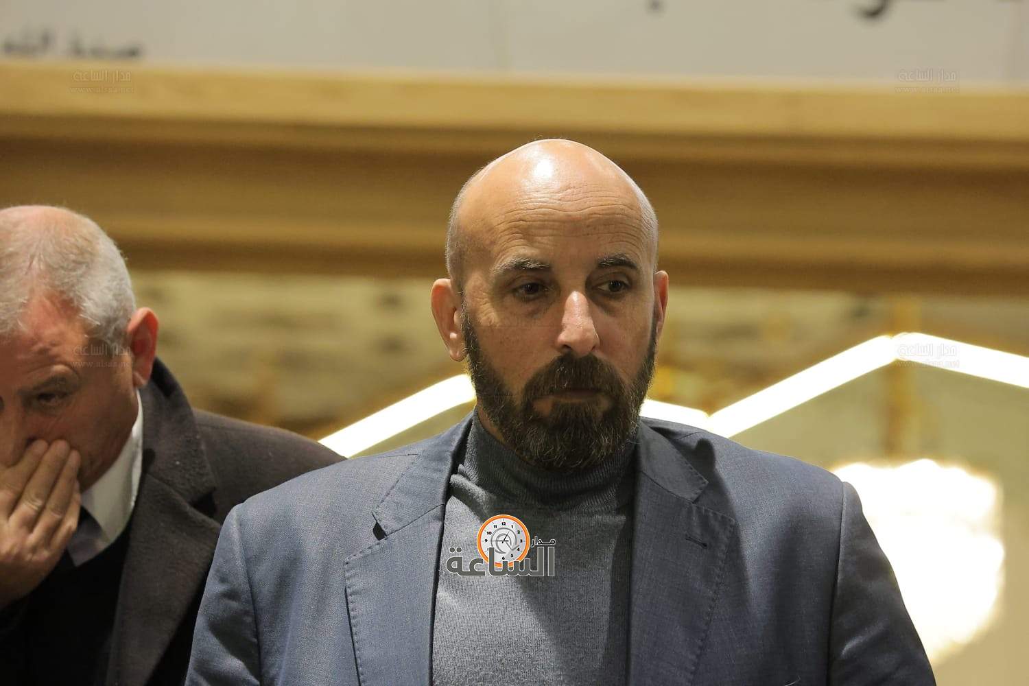 Madar Al-Saa Images 0.6489225571100556