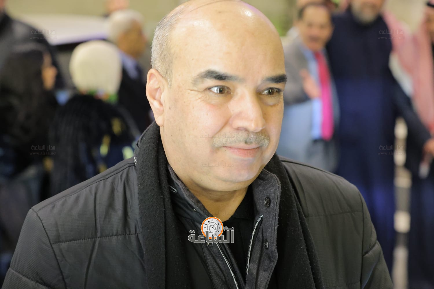 Madar Al-Saa Images 0.14844148727583628