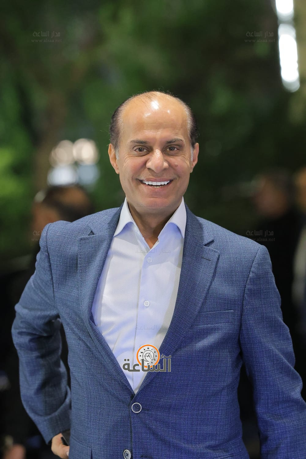 Madar Al-Saa Images 0.49588713517495