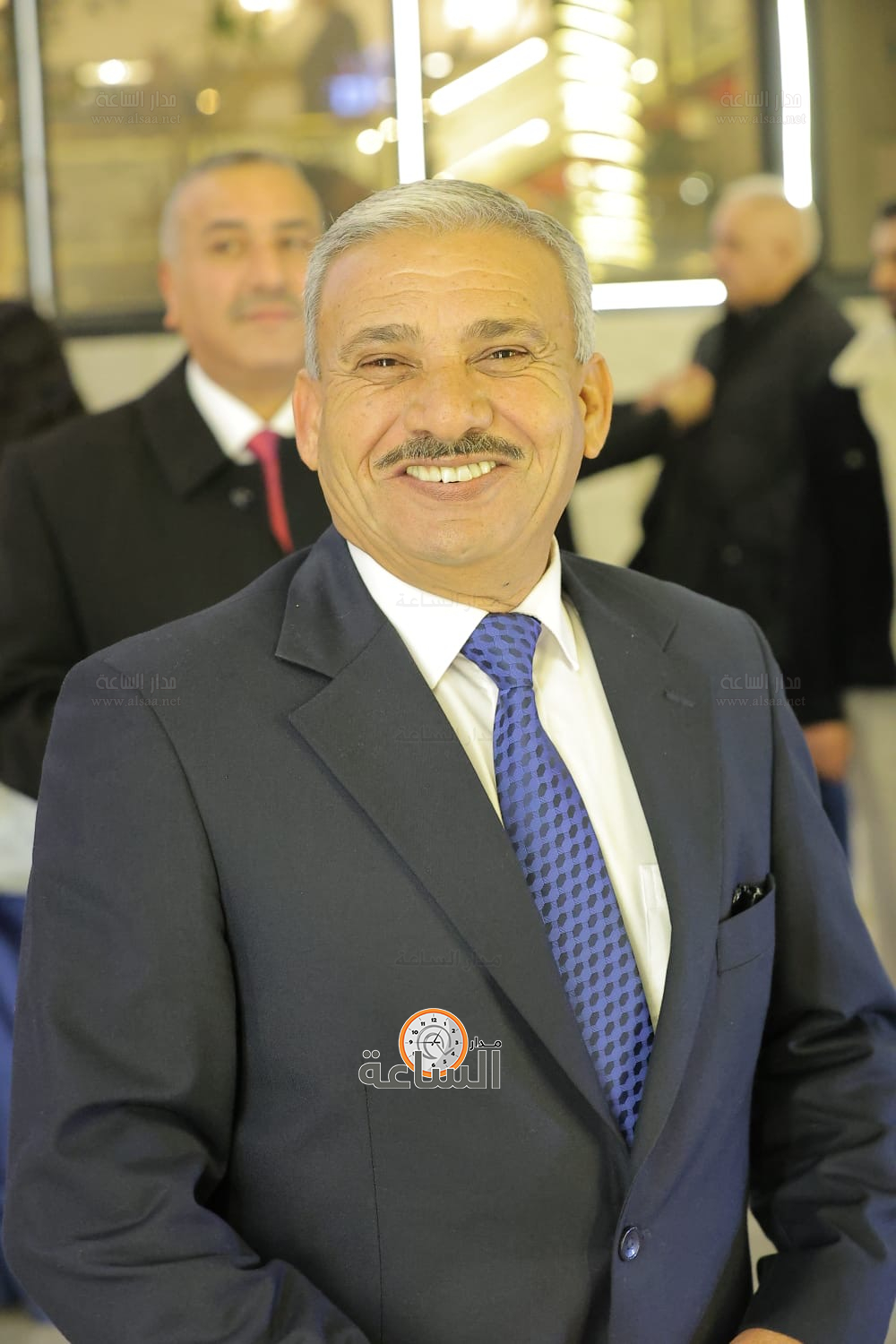 Madar Al-Saa Images 0.16862396205700514