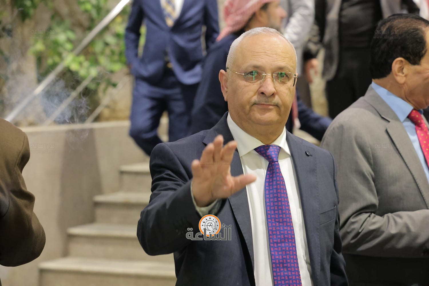 Madar Al-Saa Images 0.3346970871612809