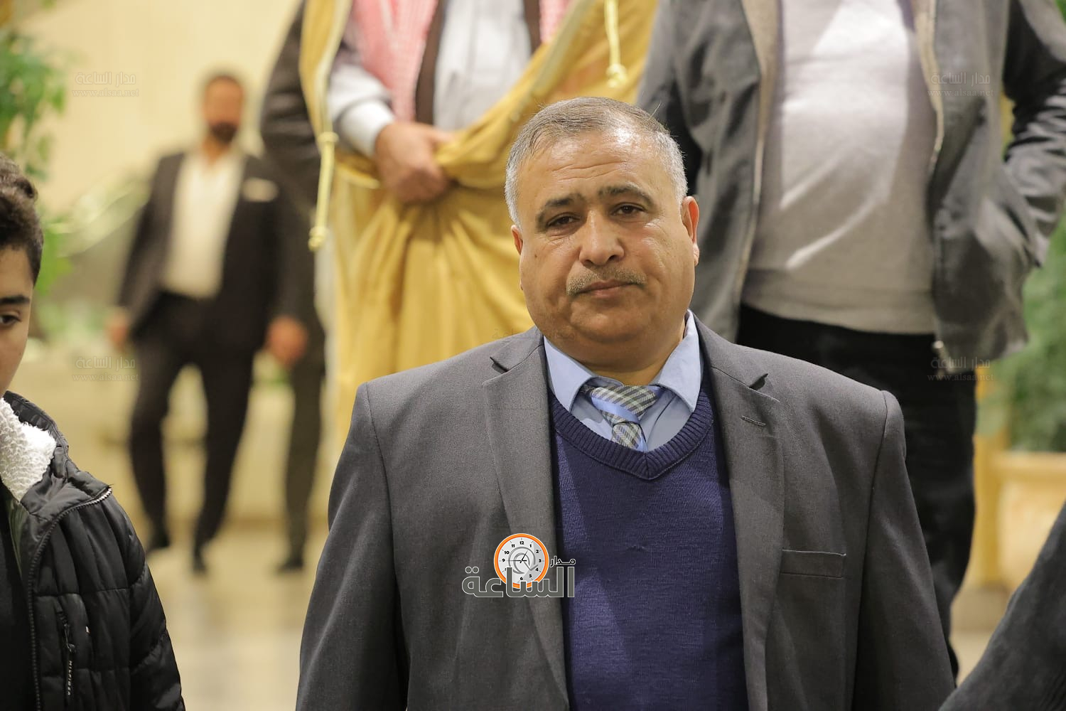 Madar Al-Saa Images 0.8173110963933711