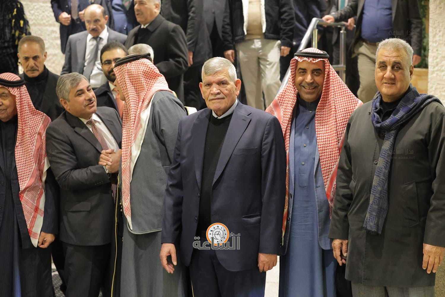 Madar Al-Saa Images 0.5890021785870442