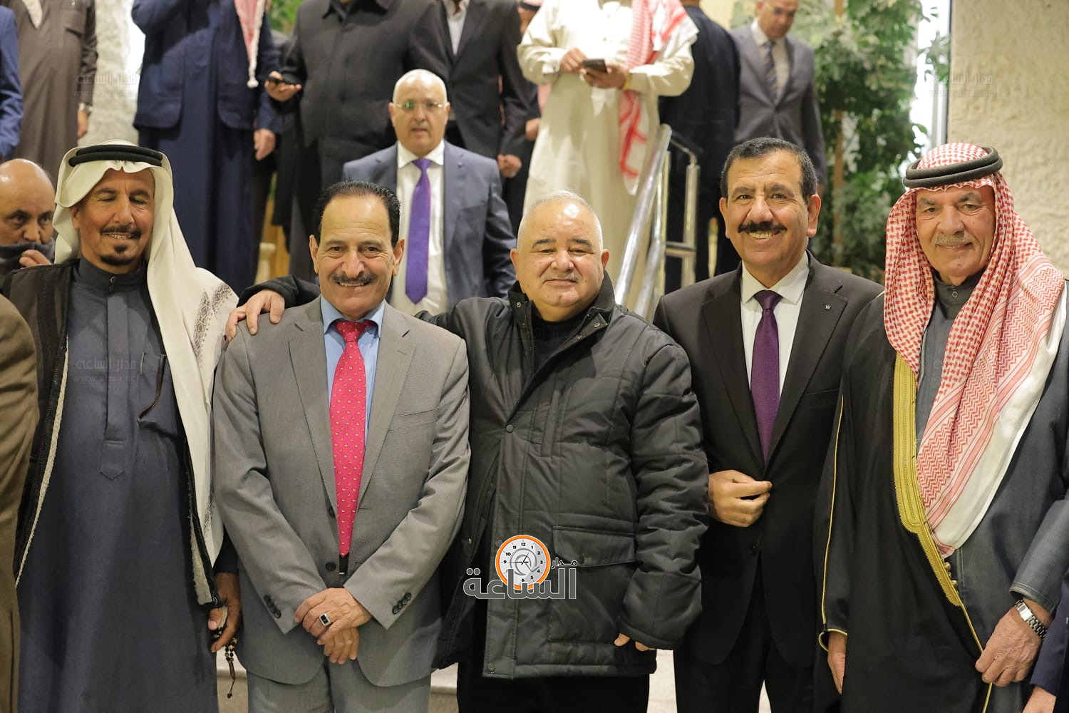 Madar Al-Saa Images 0.7279128583087104