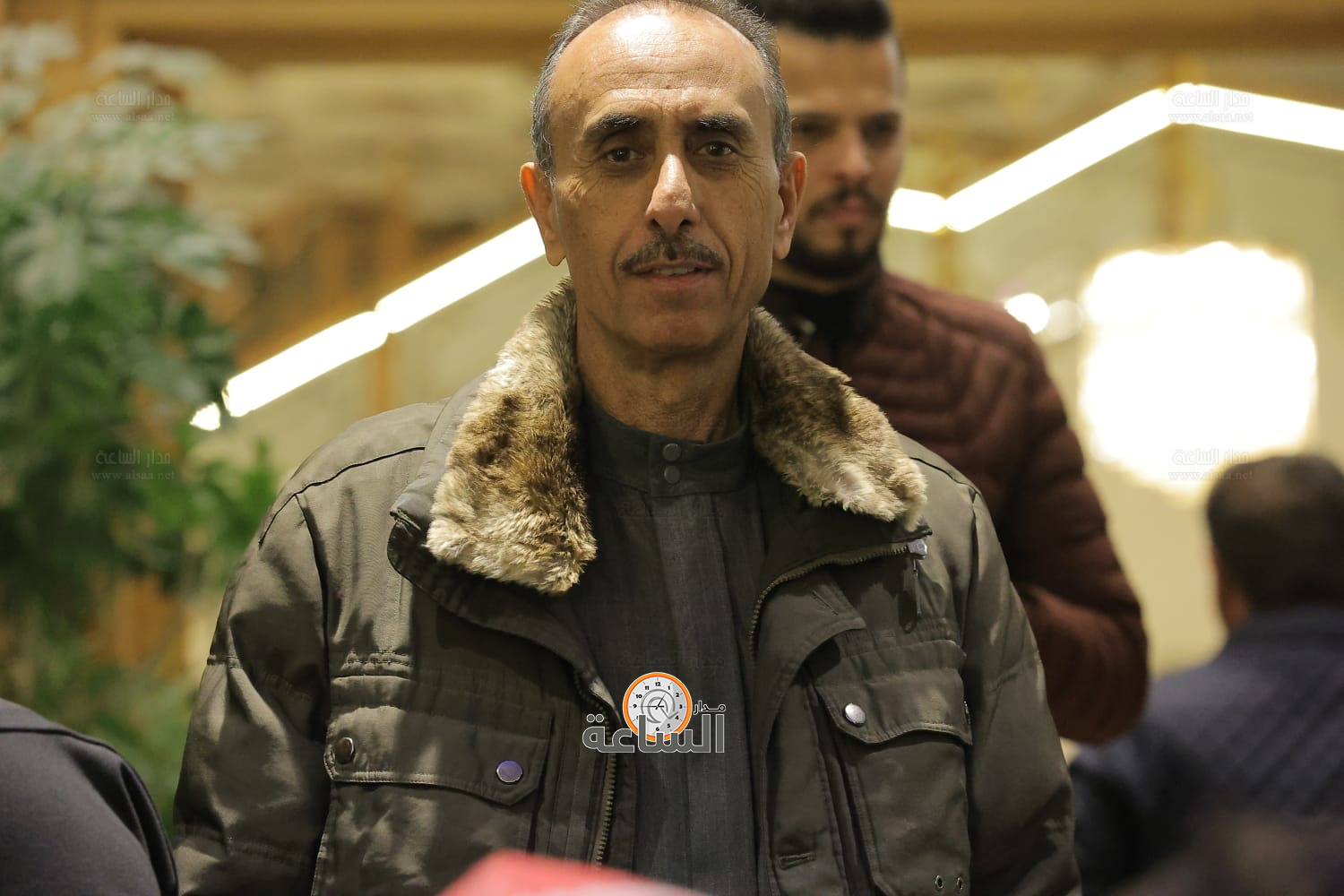 Madar Al-Saa Images 0.8987470579247508