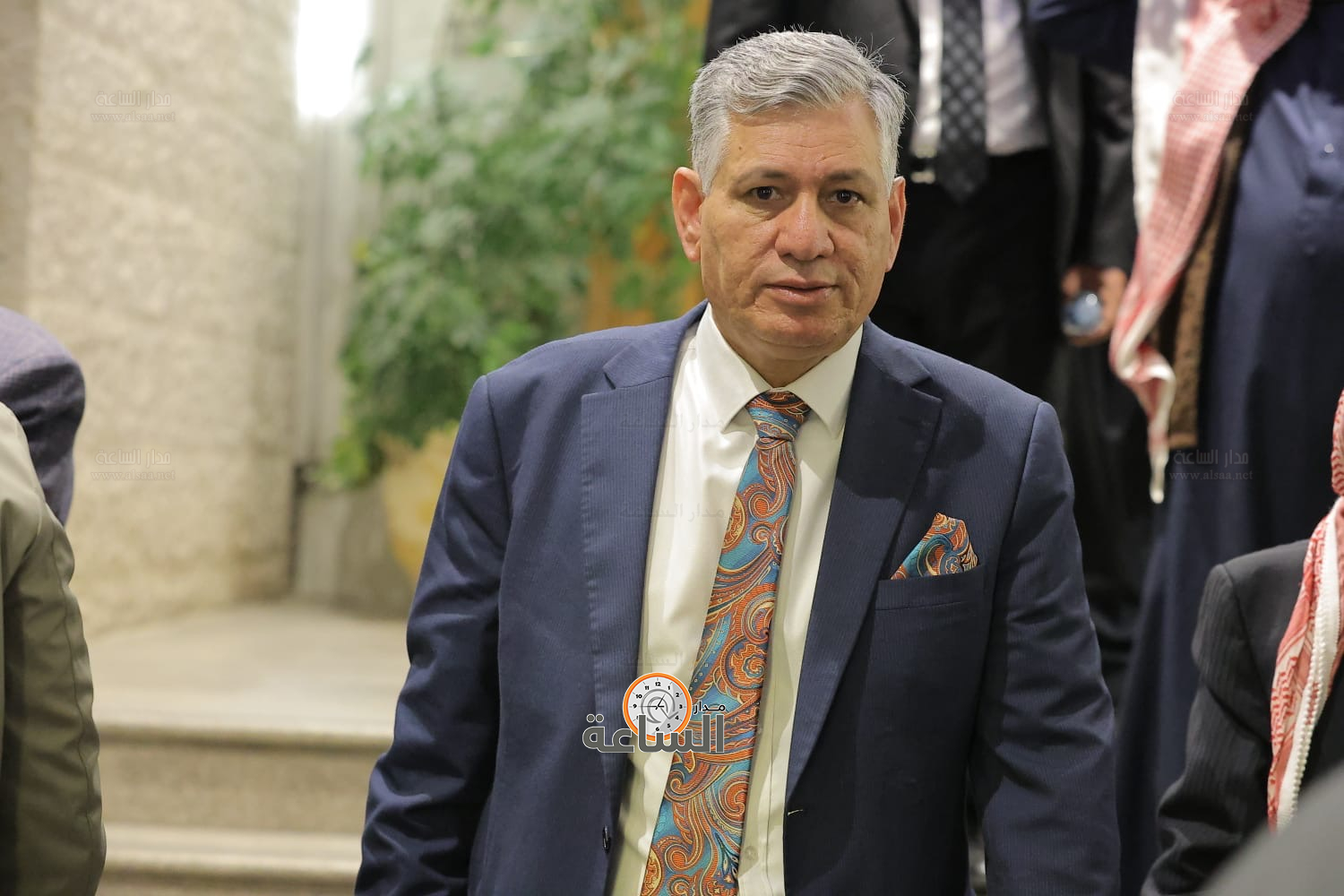 Madar Al-Saa Images 0.9242987733173783