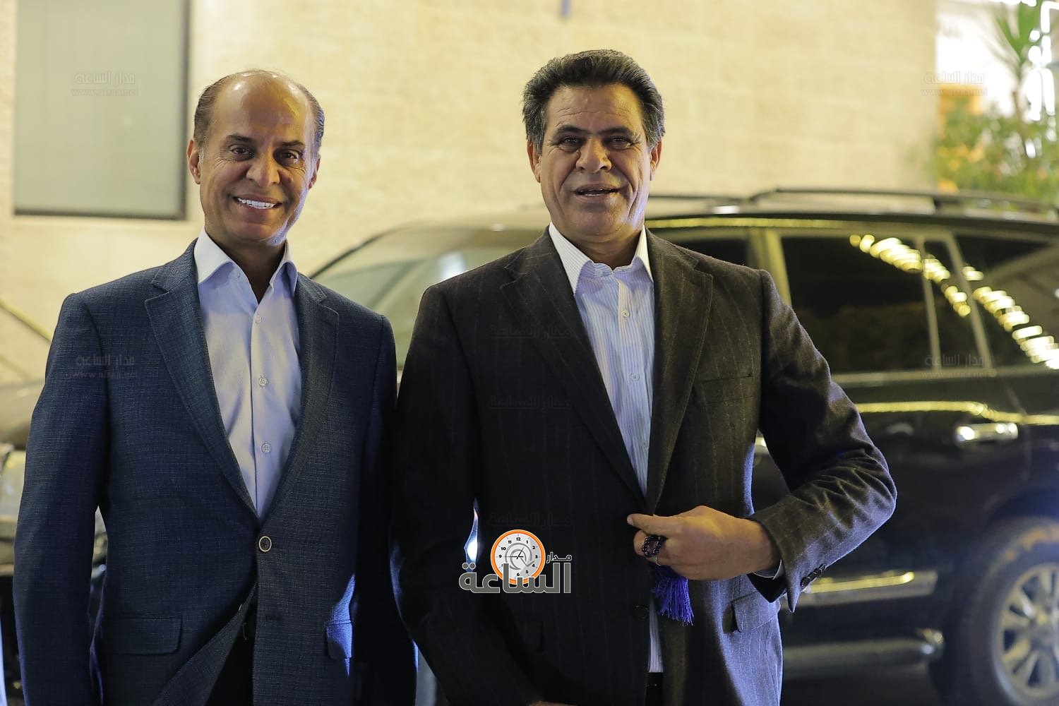 Madar Al-Saa Images 0.41896545359916415