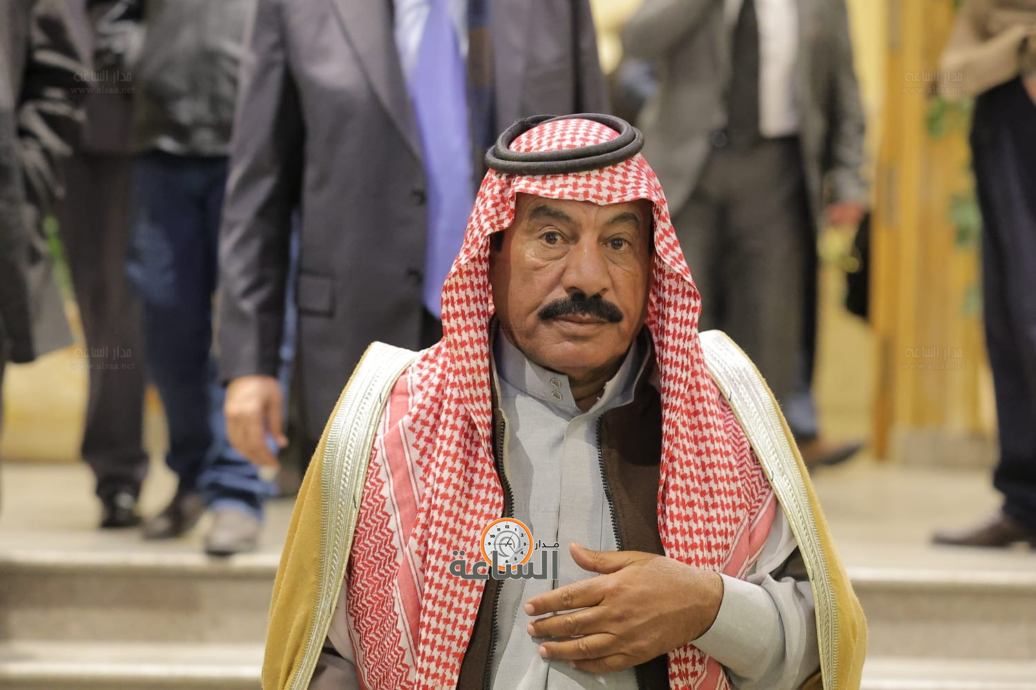 Madar Al-Saa Images 0.9384414809664721