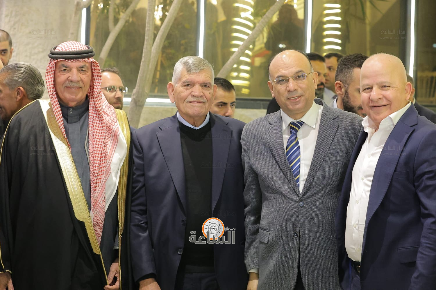 Madar Al-Saa Images 0.10320617760822404