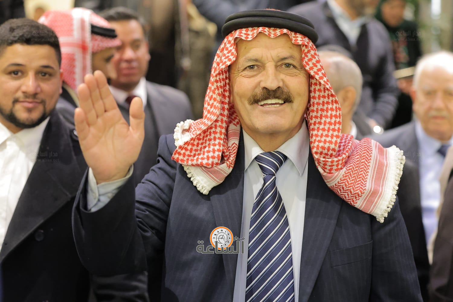 Madar Al-Saa Images 0.6348297470902128