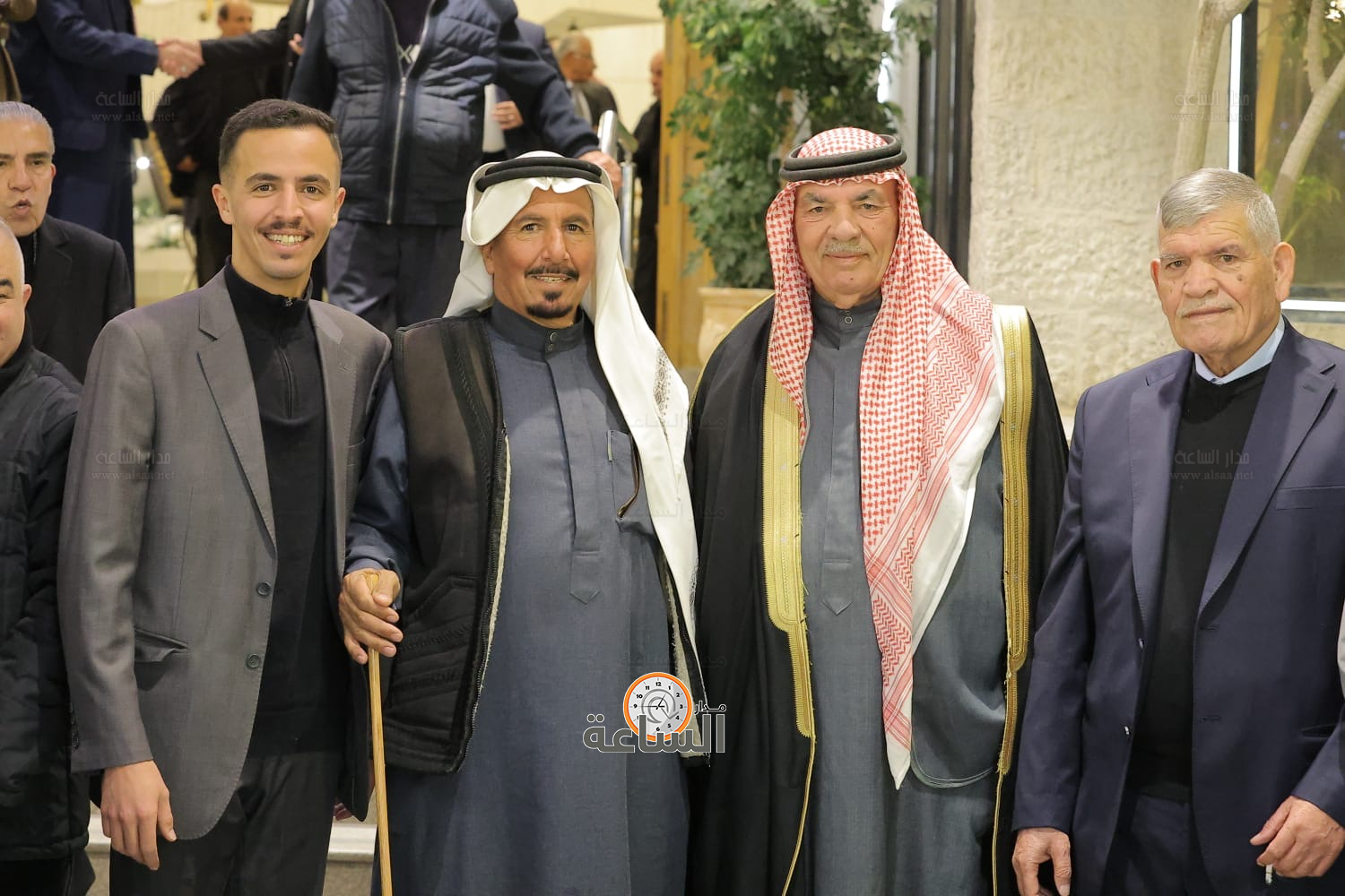 Madar Al-Saa Images 0.3105648199896113