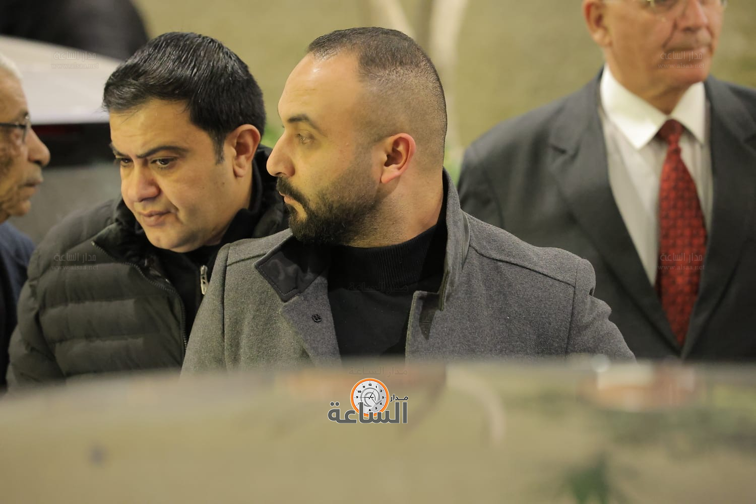 Madar Al-Saa Images 0.4241850313263986