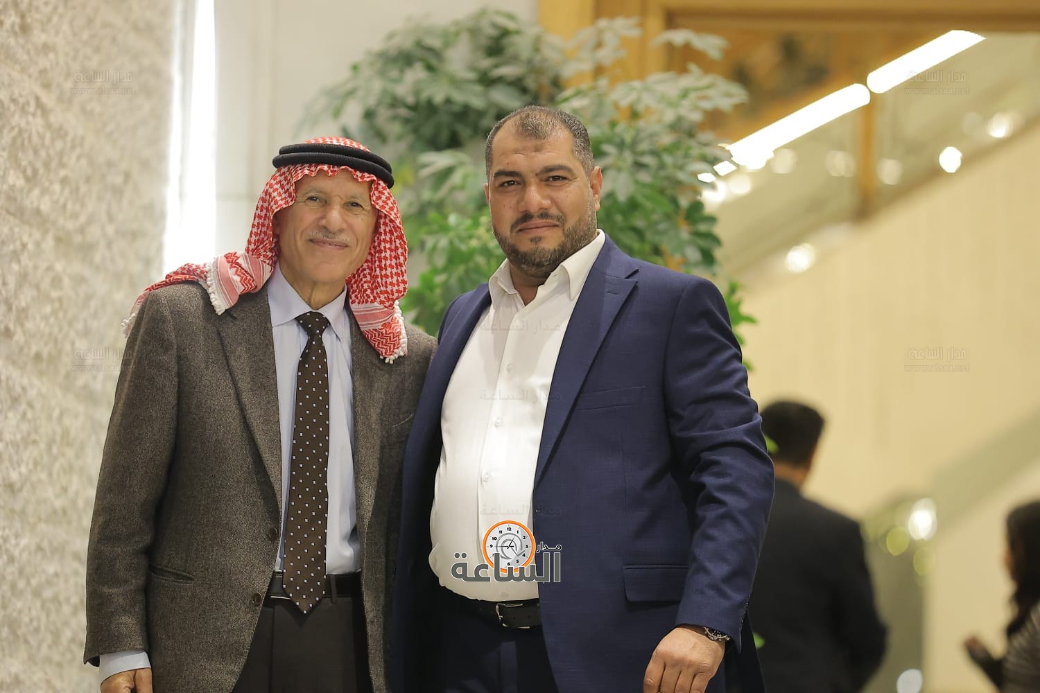 Madar Al-Saa Images 0.05947143911325359