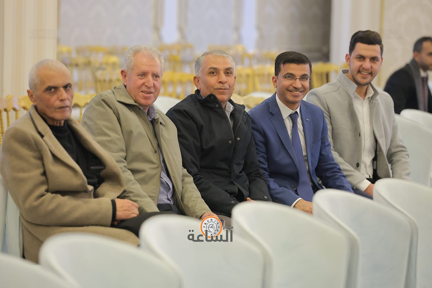 Madar Al-Saa Images 0.0708450276199819