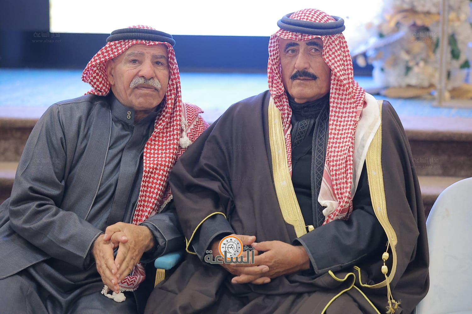 Madar Al-Saa Images 0.8351481557059066