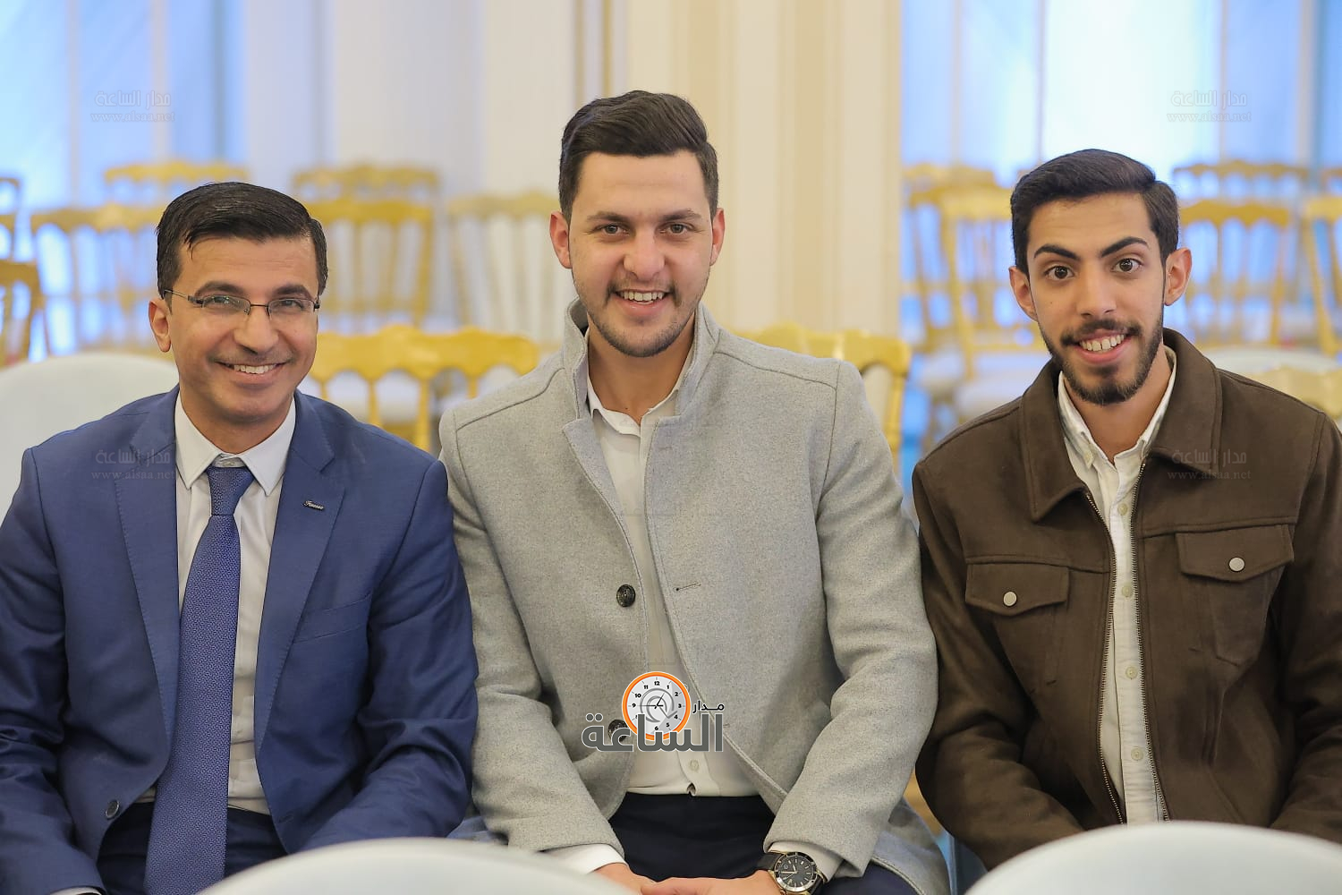 Madar Al-Saa Images 0.10840889928908248