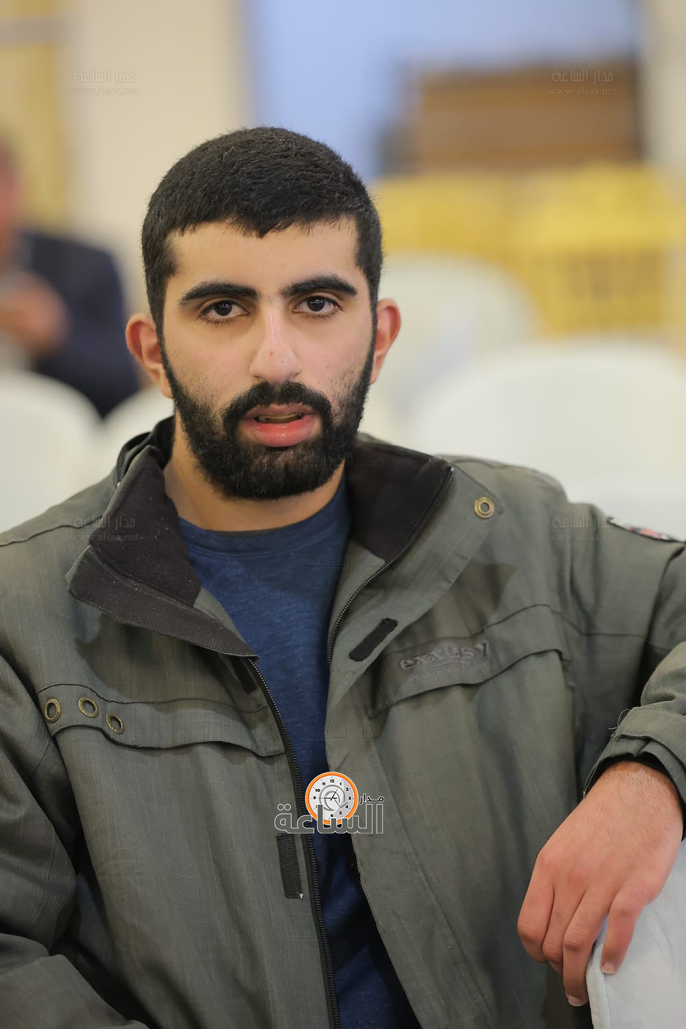 Madar Al-Saa Images 0.3971931425953332