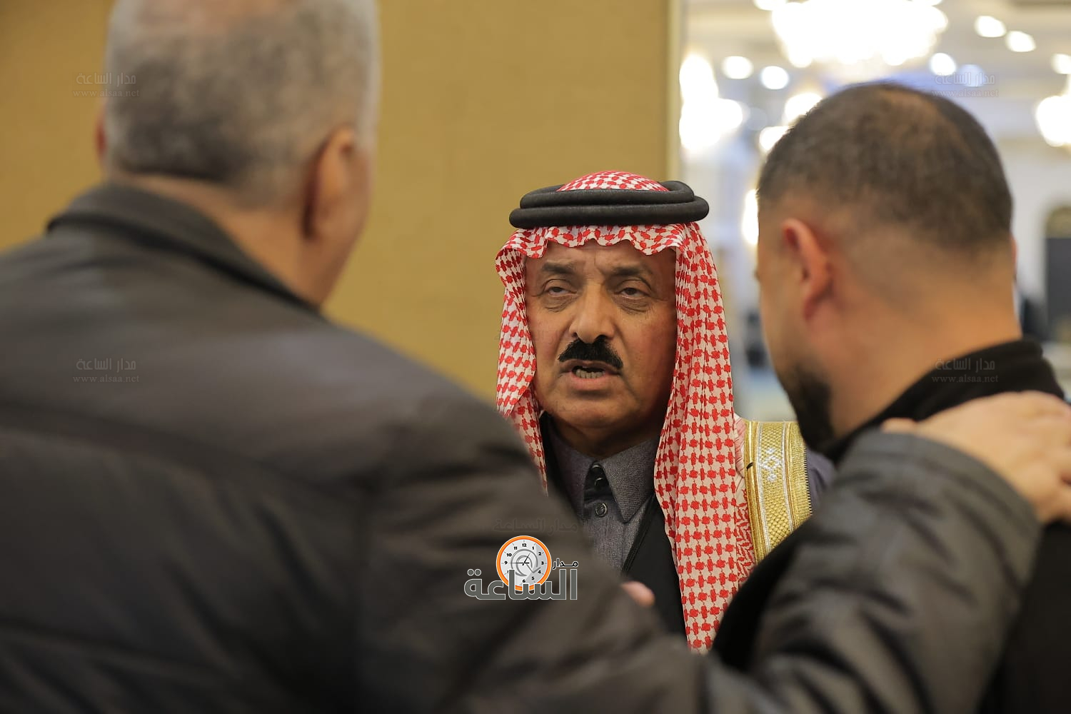 Madar Al-Saa Images 0.2826039970594365