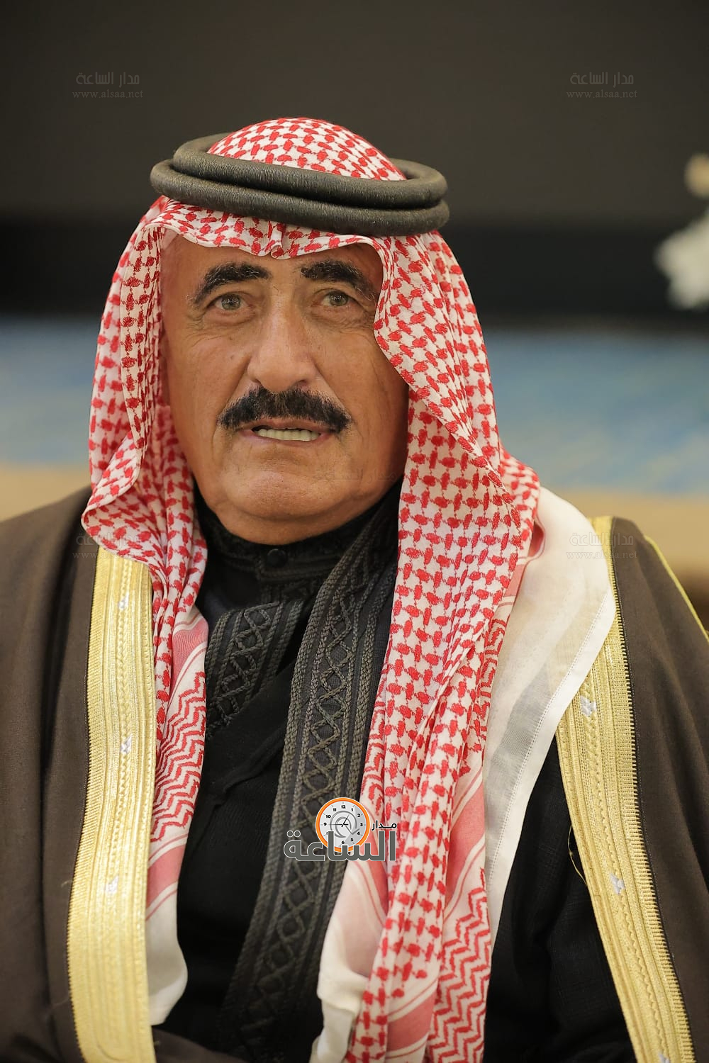 Madar Al-Saa Images 0.3142739593031384