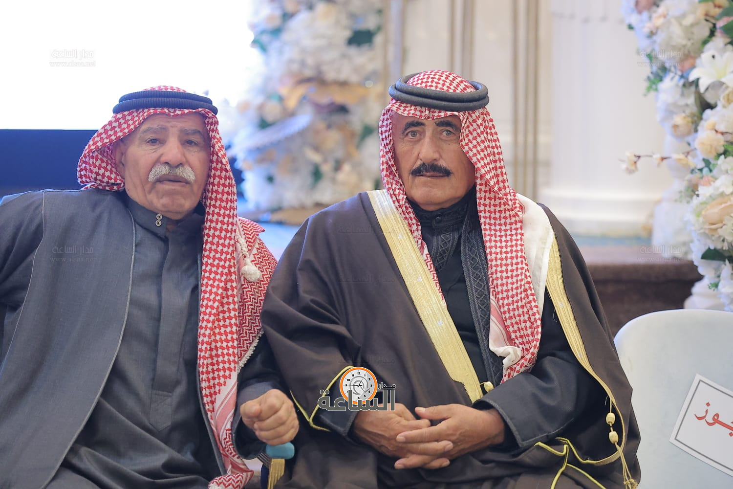 Madar Al-Saa Images 0.24411248580756495