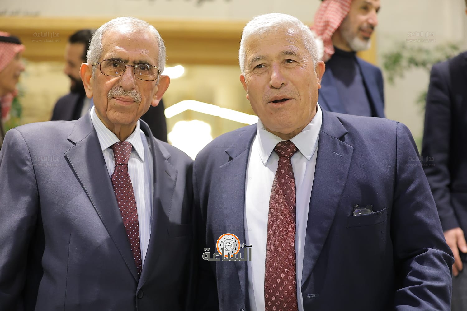 Madar Al-Saa Images 0.5515851730512438