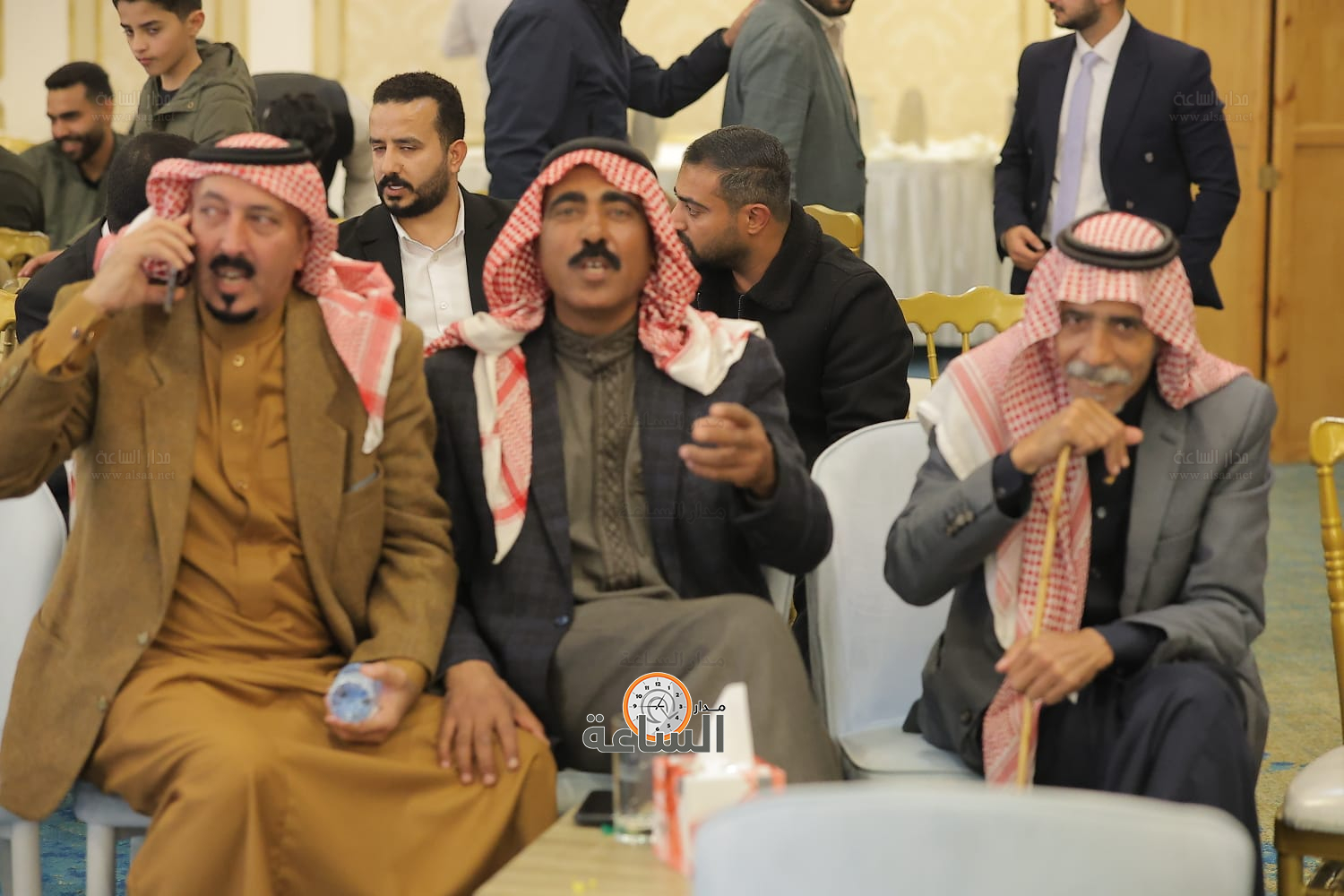 Madar Al-Saa Images 0.7943782885527406