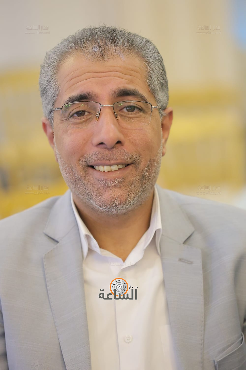 Madar Al-Saa Images 0.9175773794204425