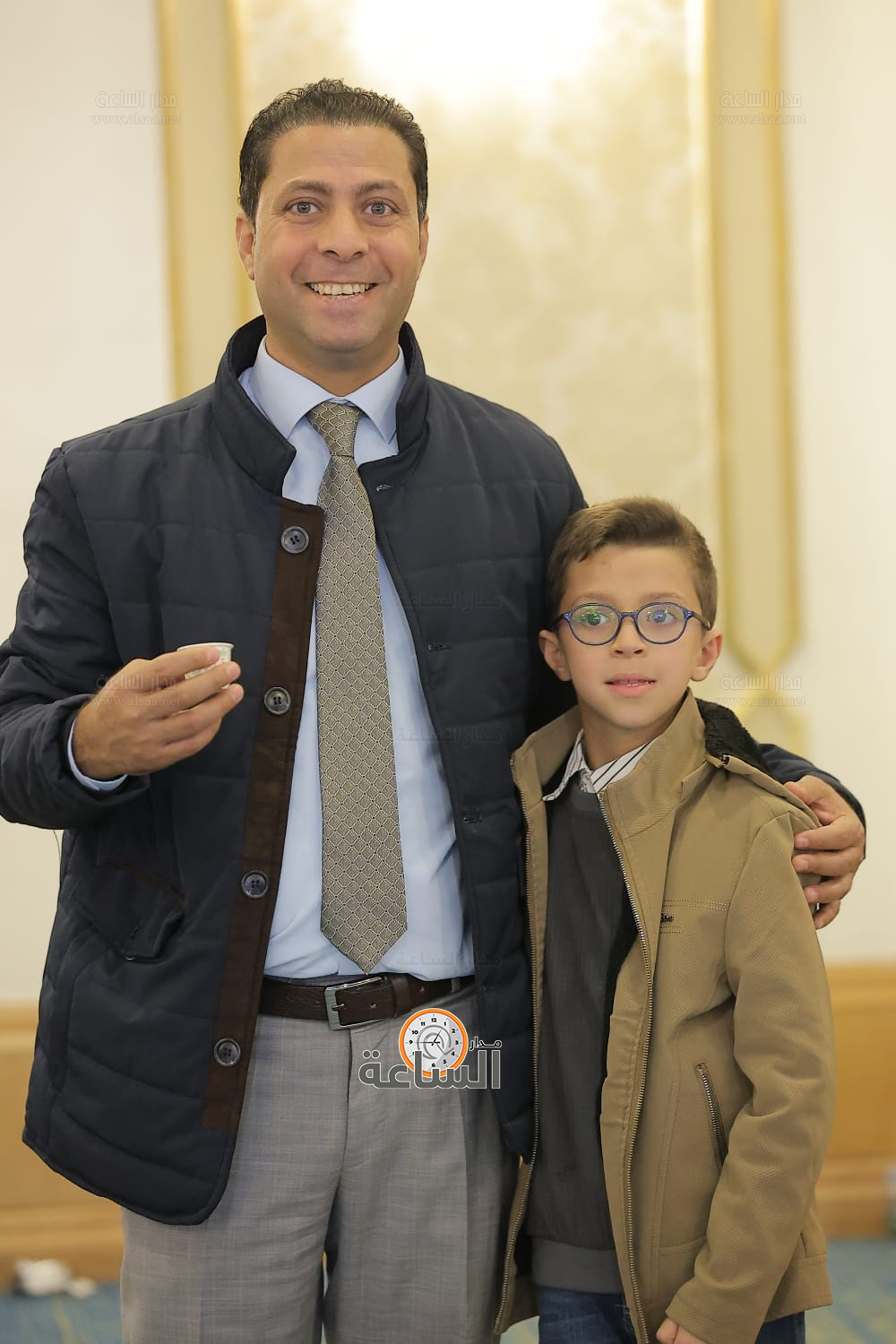 Madar Al-Saa Images 0.08329185044840692