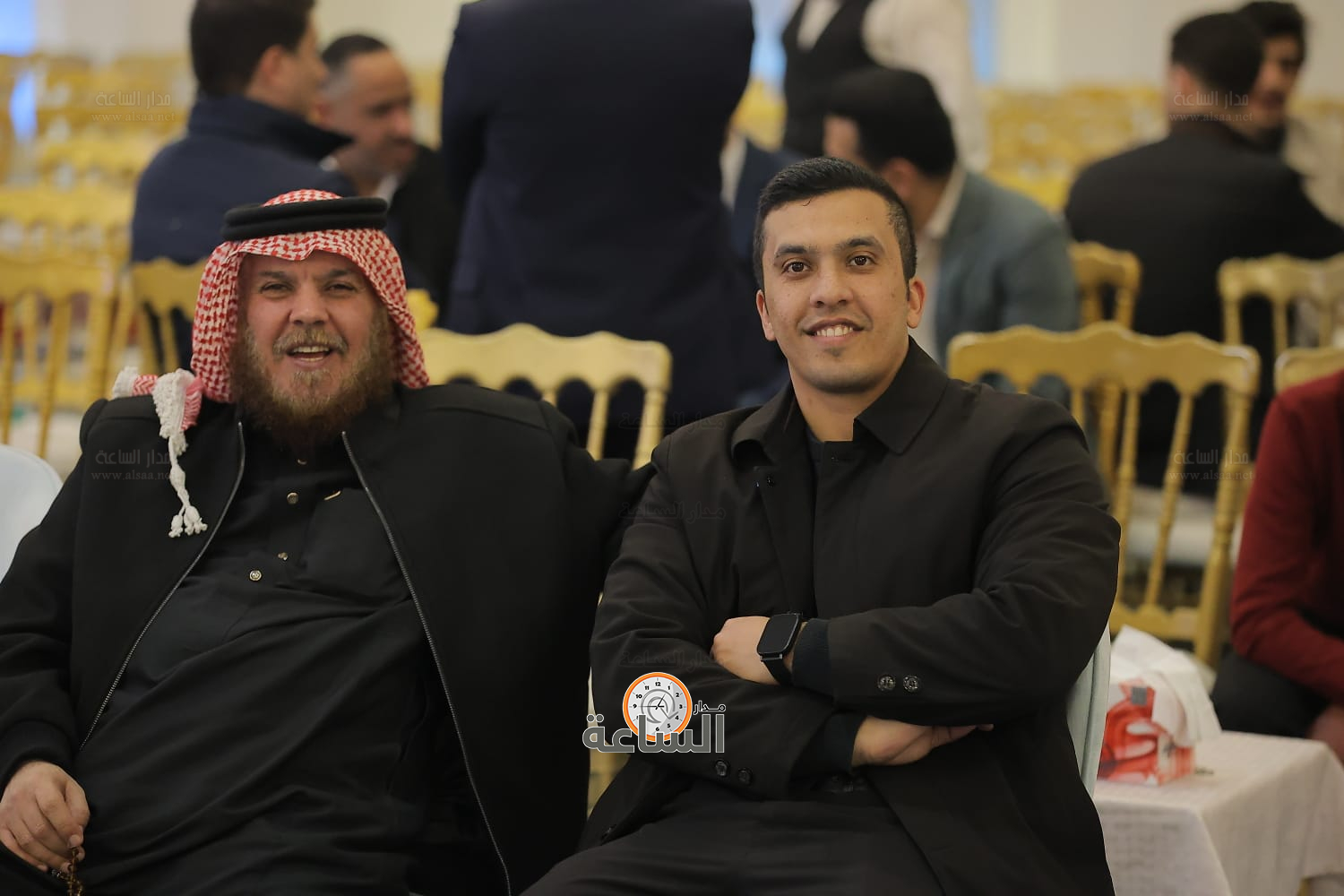 Madar Al-Saa Images 0.7167555722229701