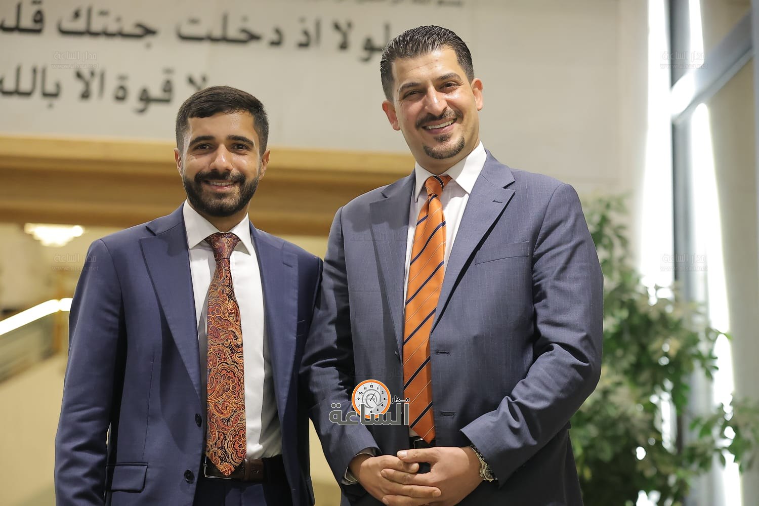 Madar Al-Saa Images 0.9804745417054056