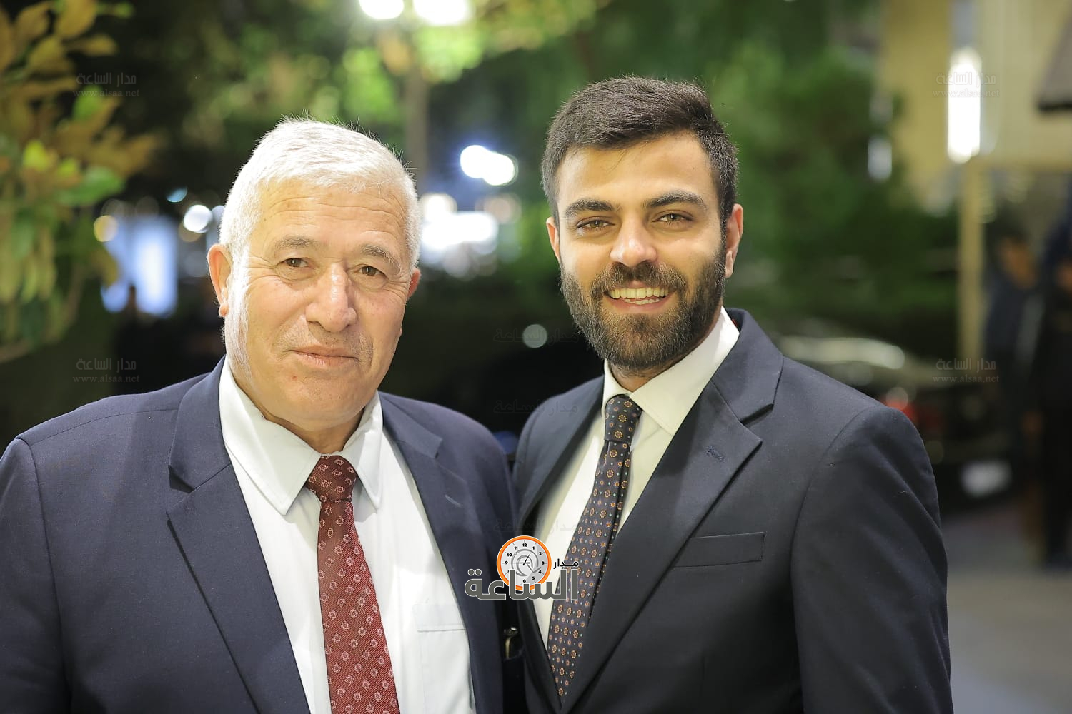 Madar Al-Saa Images 0.9305509345892443