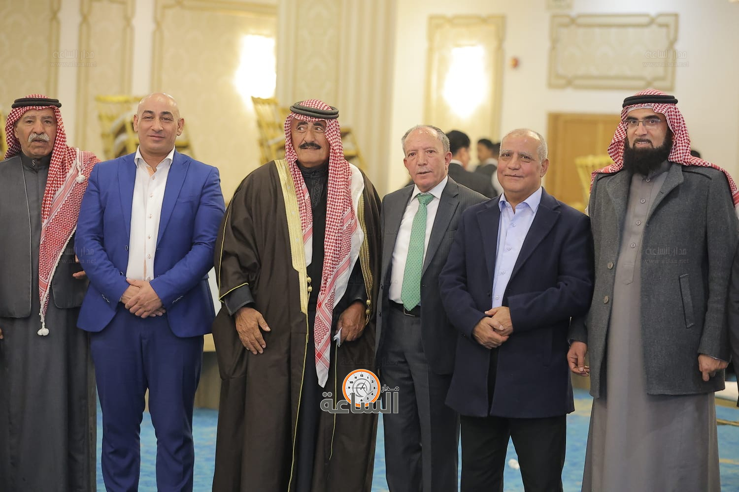 Madar Al-Saa Images 0.5497513209951356