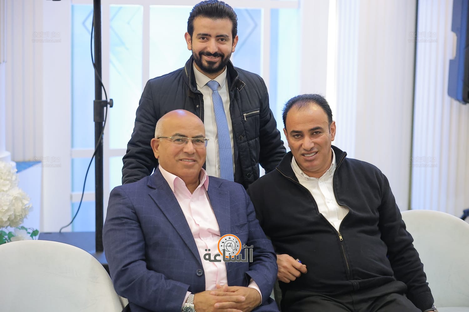 Madar Al-Saa Images 0.3301271723424064