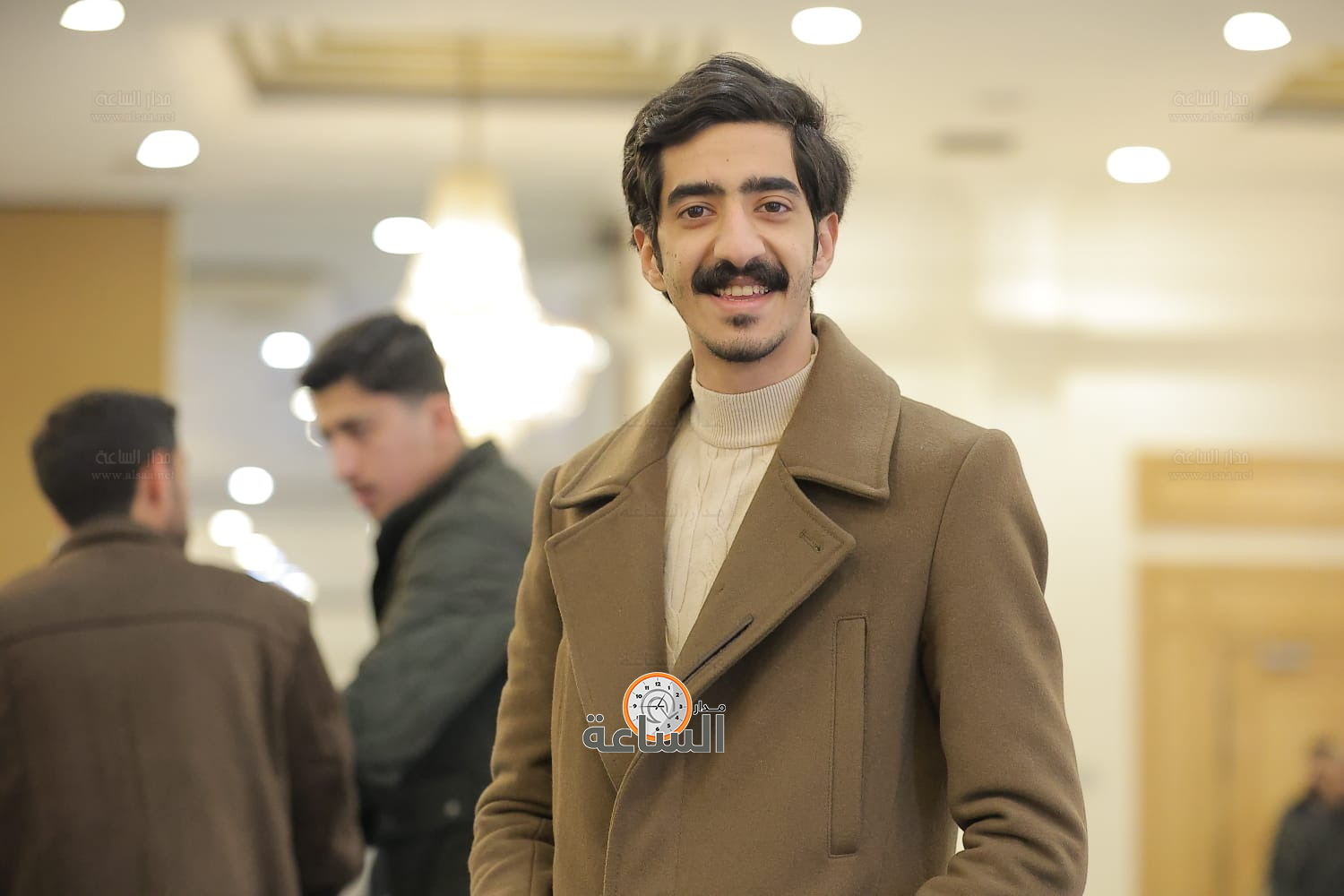 Madar Al-Saa Images 0.43410218769734954