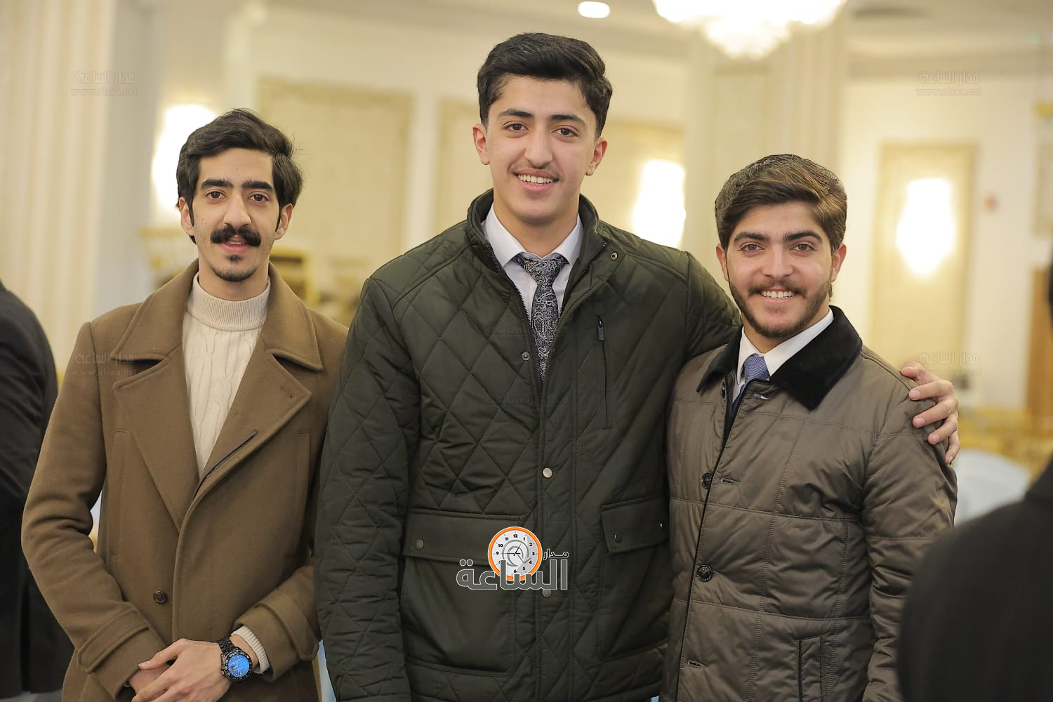 Madar Al-Saa Images 0.61376960107788