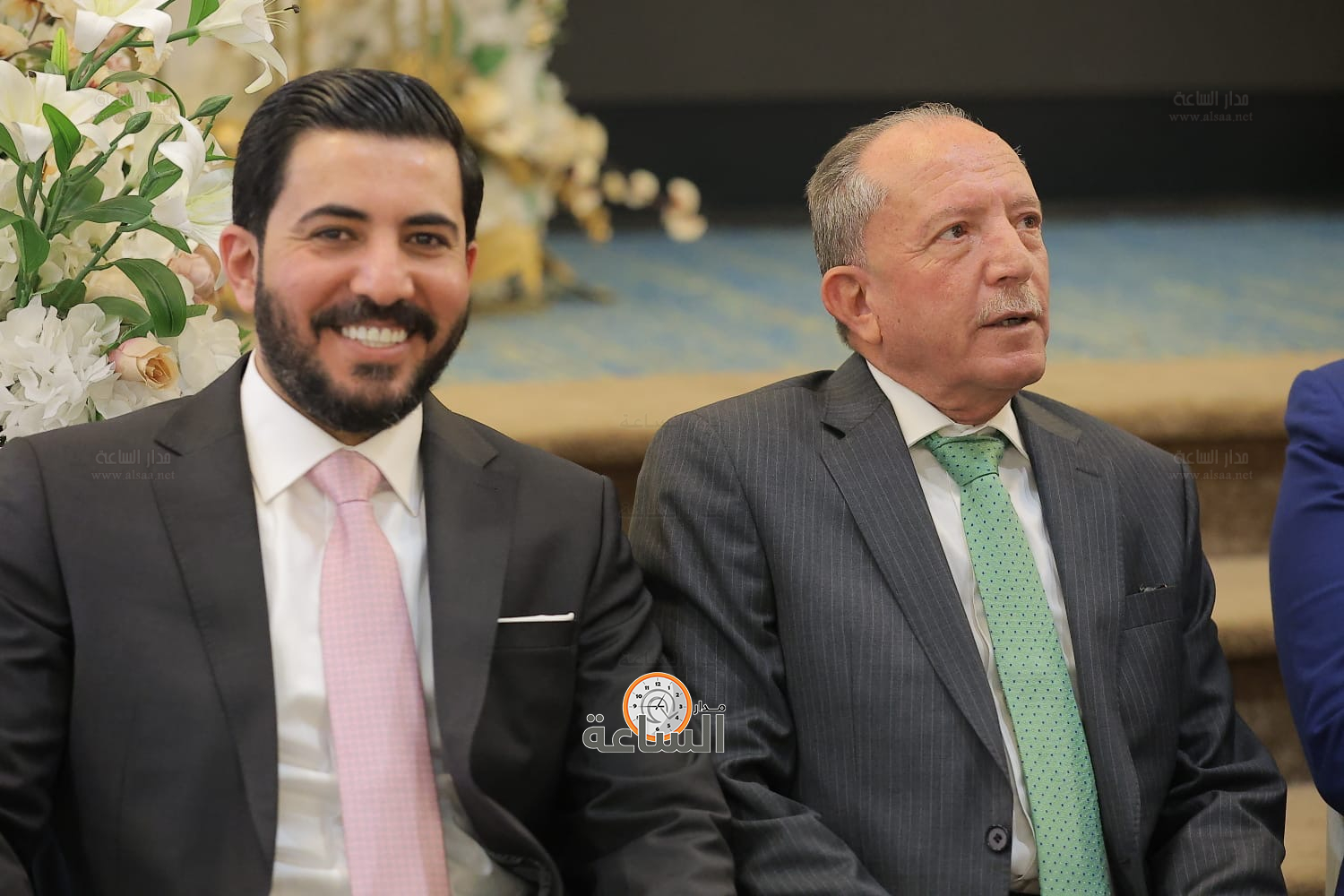 Madar Al-Saa Images 0.8445516163178818