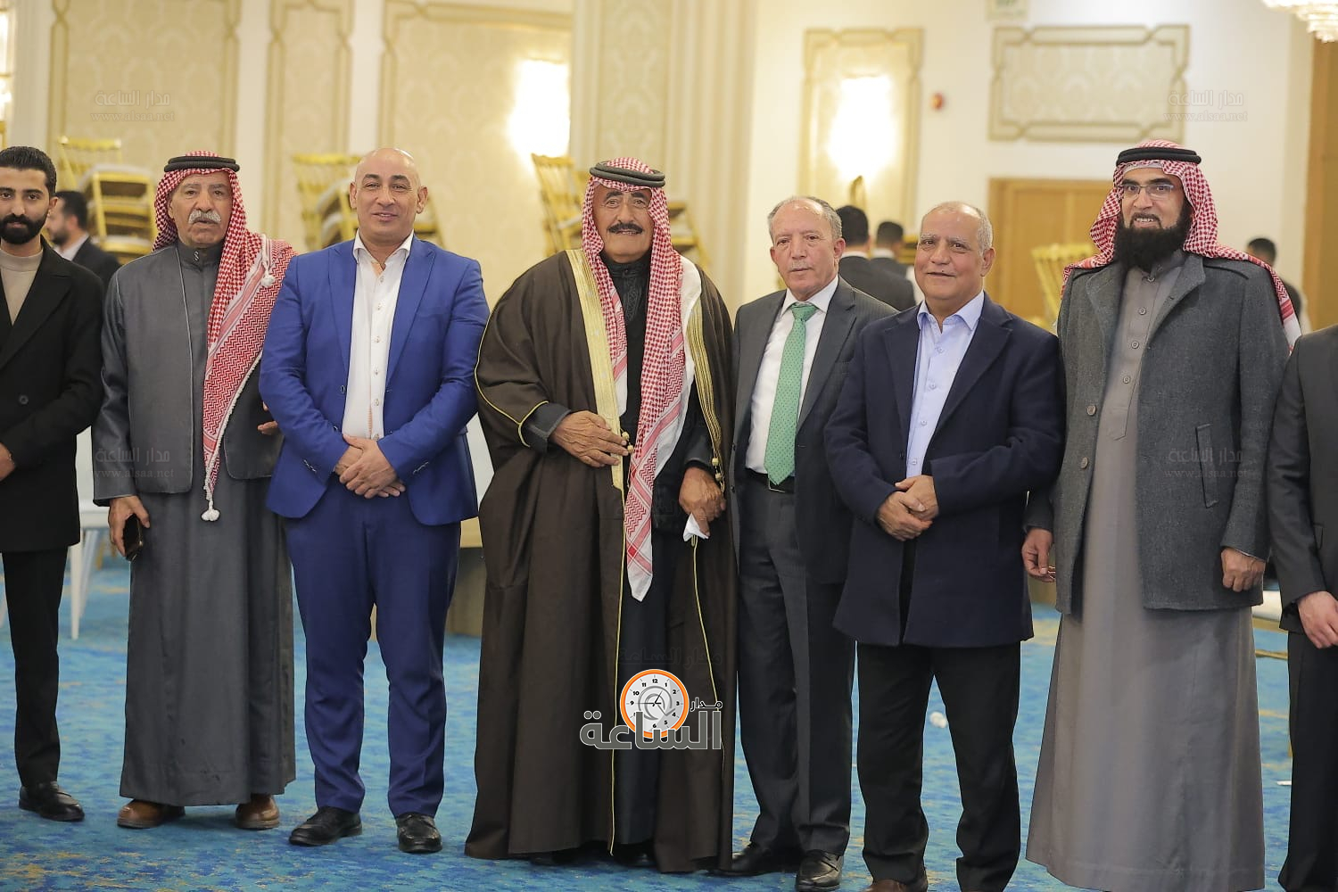 Madar Al-Saa Images 0.7443120202729155