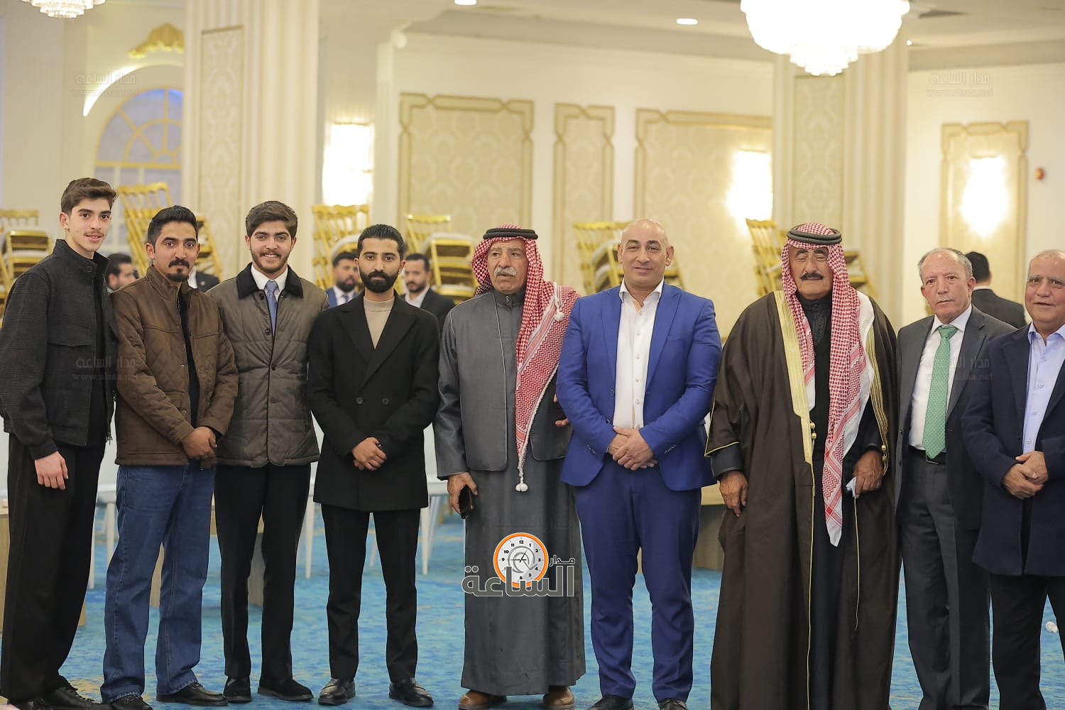 Madar Al-Saa Images 0.9672186511619989