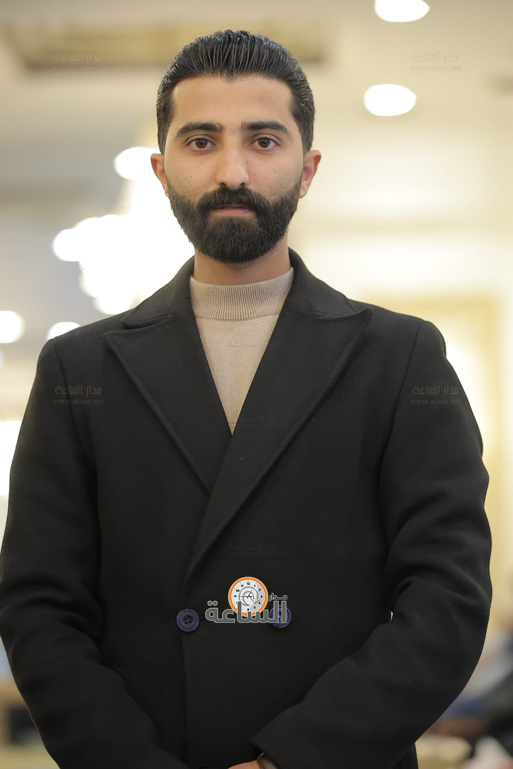 Madar Al-Saa Images 0.17668705943063034