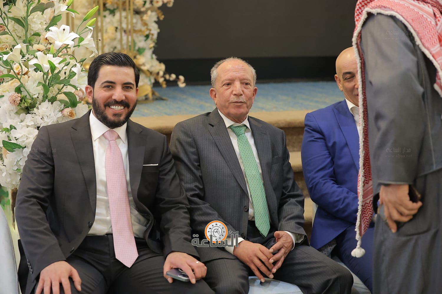 Madar Al-Saa Images 0.5642239266421929